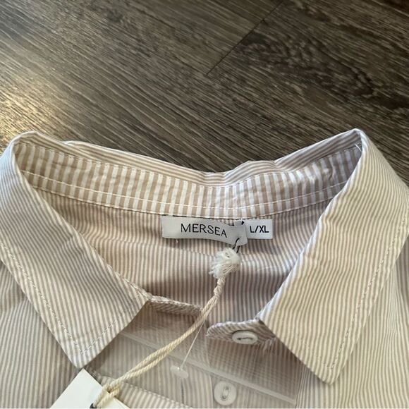 Mersea the essential shirt dress new - Picture 5 of 9